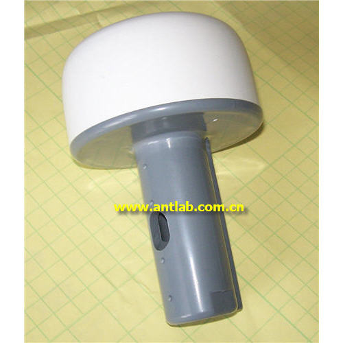 sea time antenna