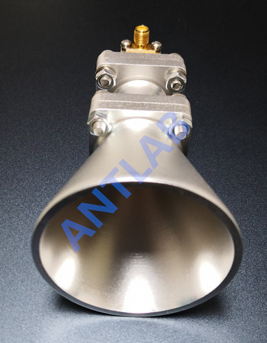 cone  horn antenna