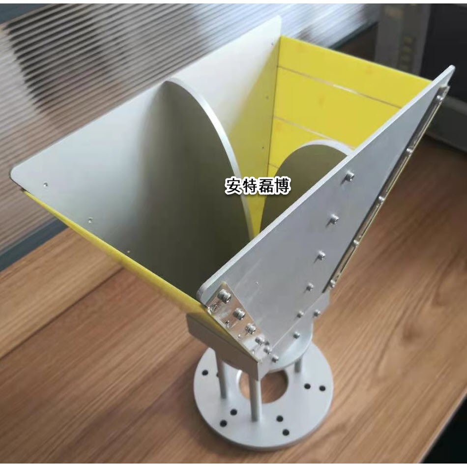 dual-ridge-horn-antenna