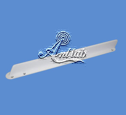 marker beacon antenna