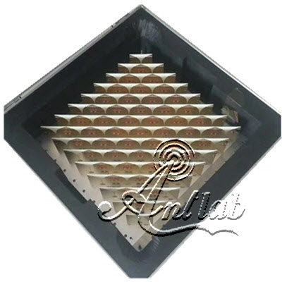 phase control  array  antenna